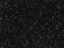 Bahçe Siyah | Çim Halı | Associated Carpets