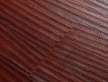 Plank Antique-Mahogany | Pvc Yer Döşemesi | Homojen