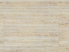 Plank Travertin-Stone | Pvc Yer Döşemesi | Homojen
